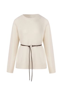 Alida Wool Sweater