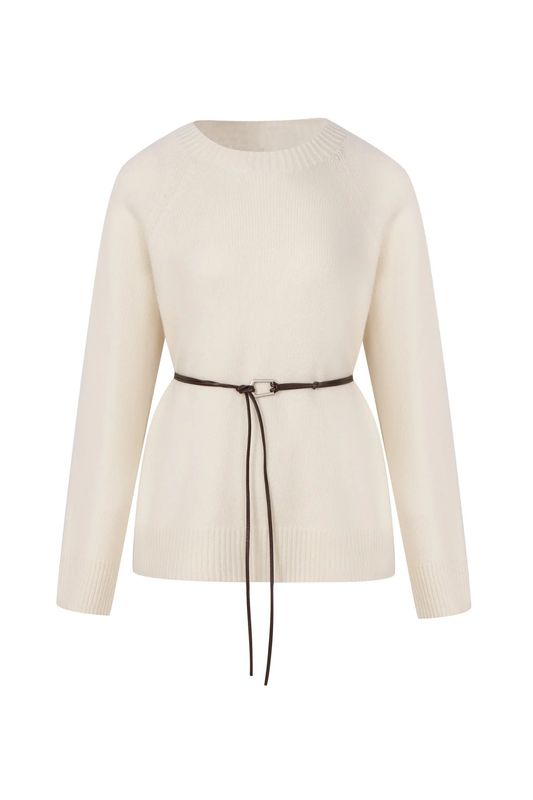 Alida Wool Sweater