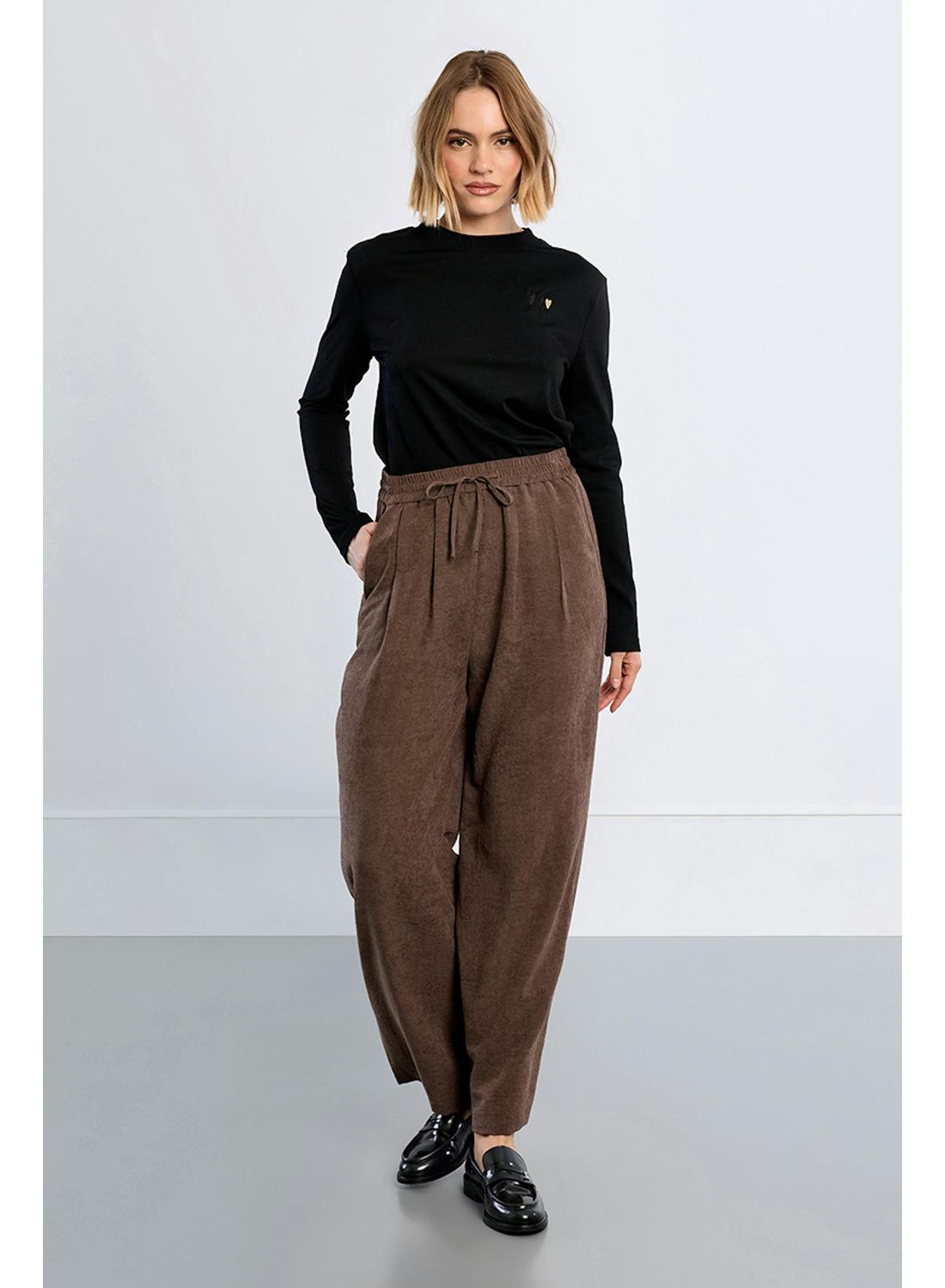 Woven Pants
