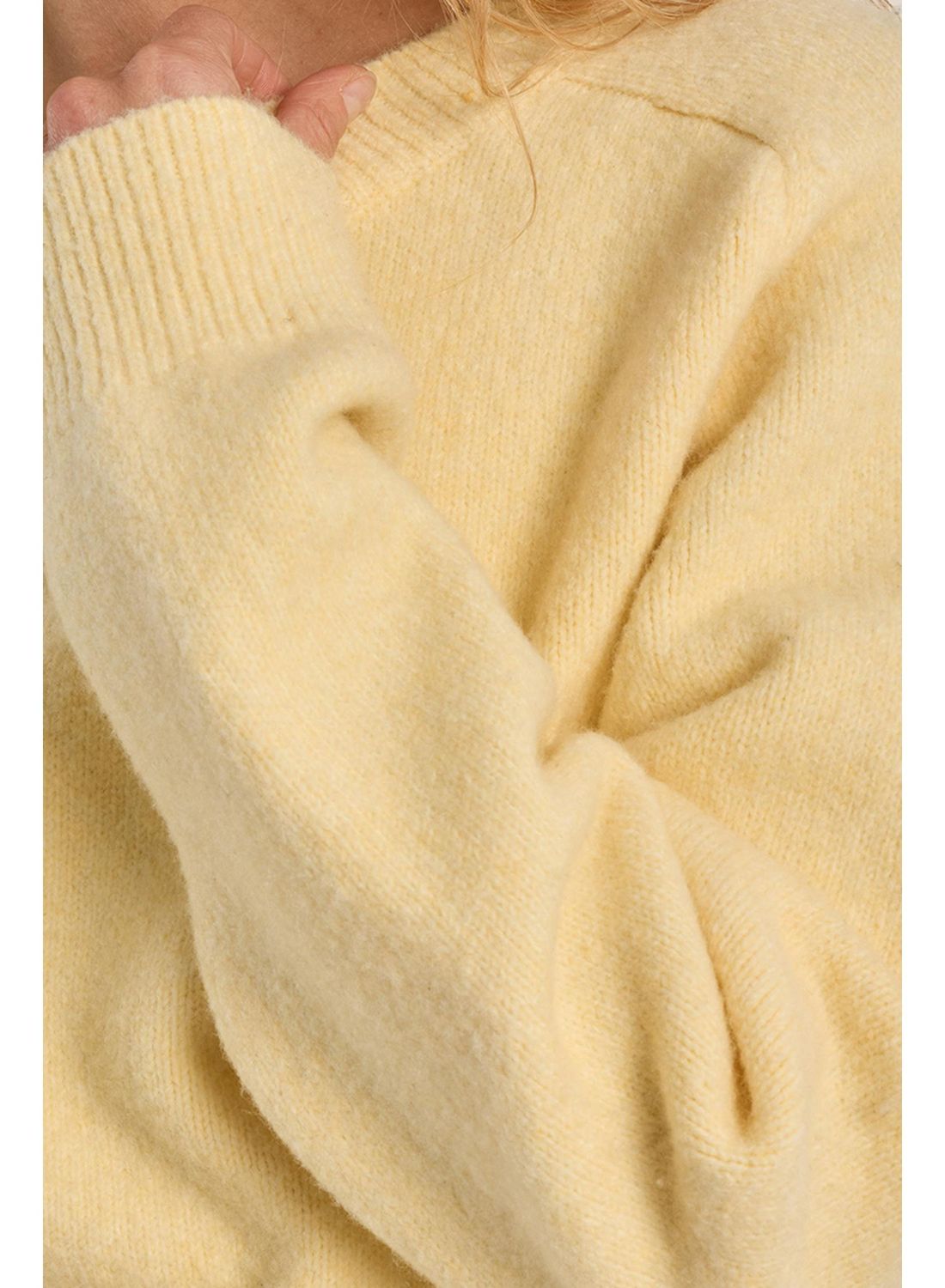 Knitted Sweater