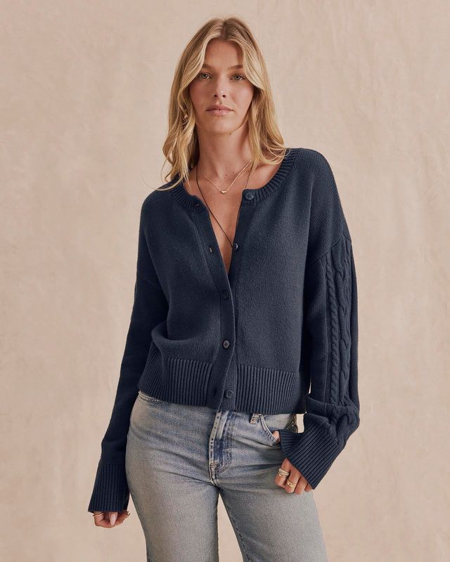Sonoma Cardigan