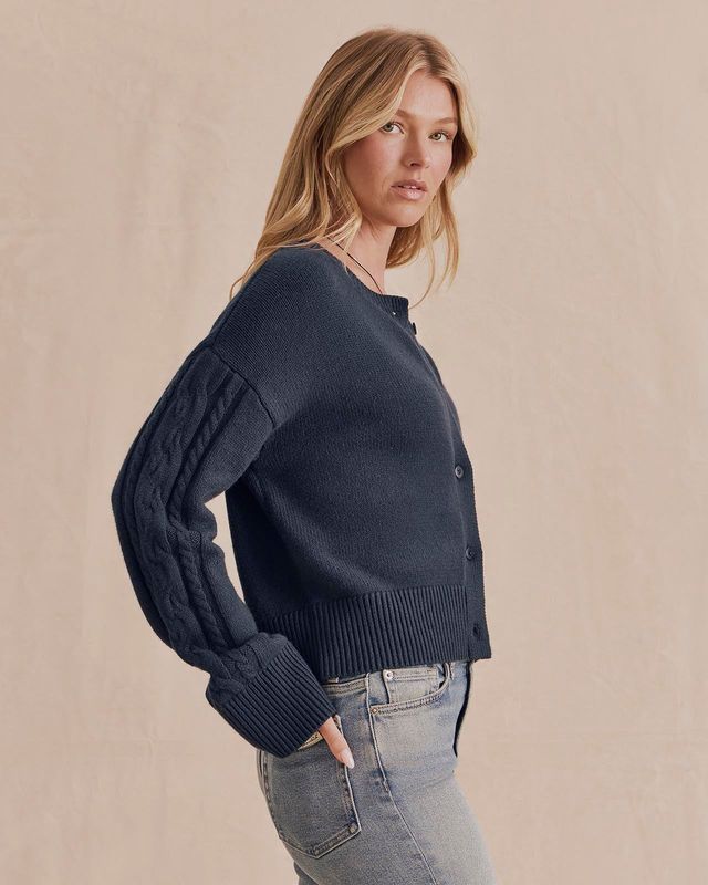 Sonoma Cardigan