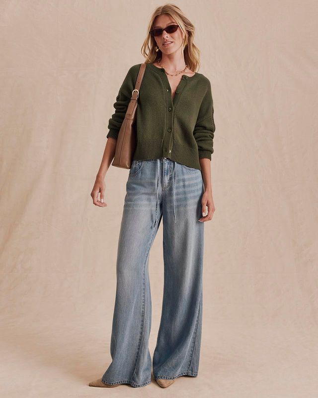 Sonoma Cardigan