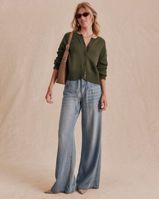 Sonoma Cardigan
