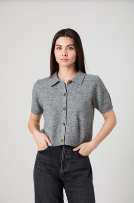 Suzie Knit SS Knit
