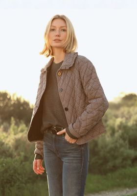Bridget Jacket