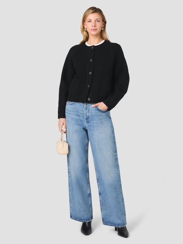 Suzie Cozy Cardigan