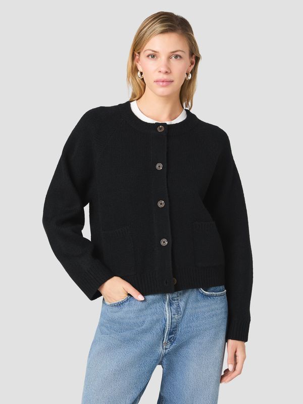 Suzie Cozy Cardigan