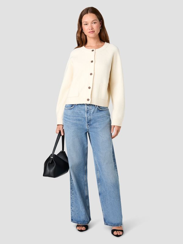 Suzie Cozy Cardigan