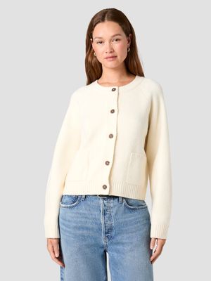 Suzie Cozy Cardigan
