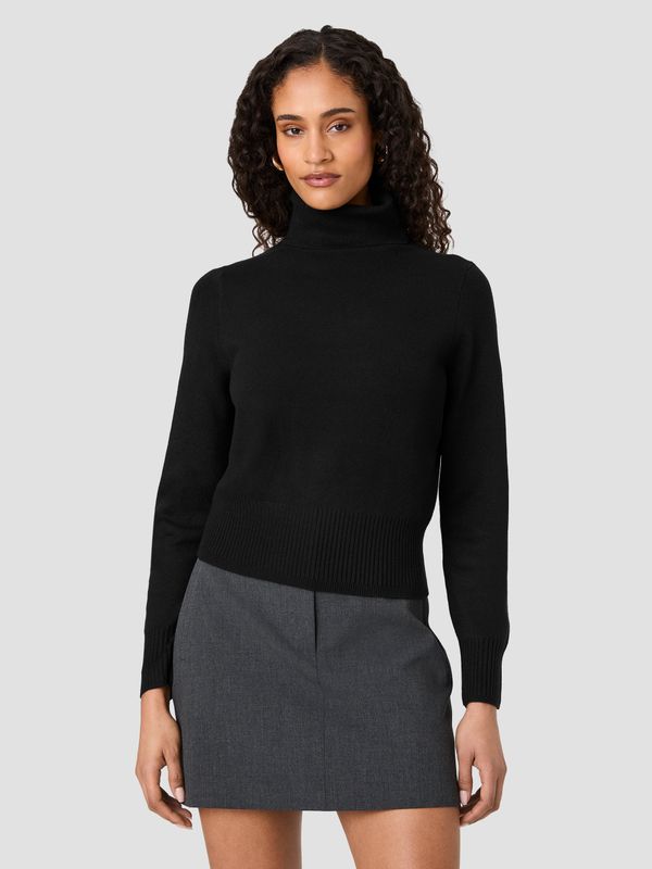 Baby Soft Turtleneck Sweater