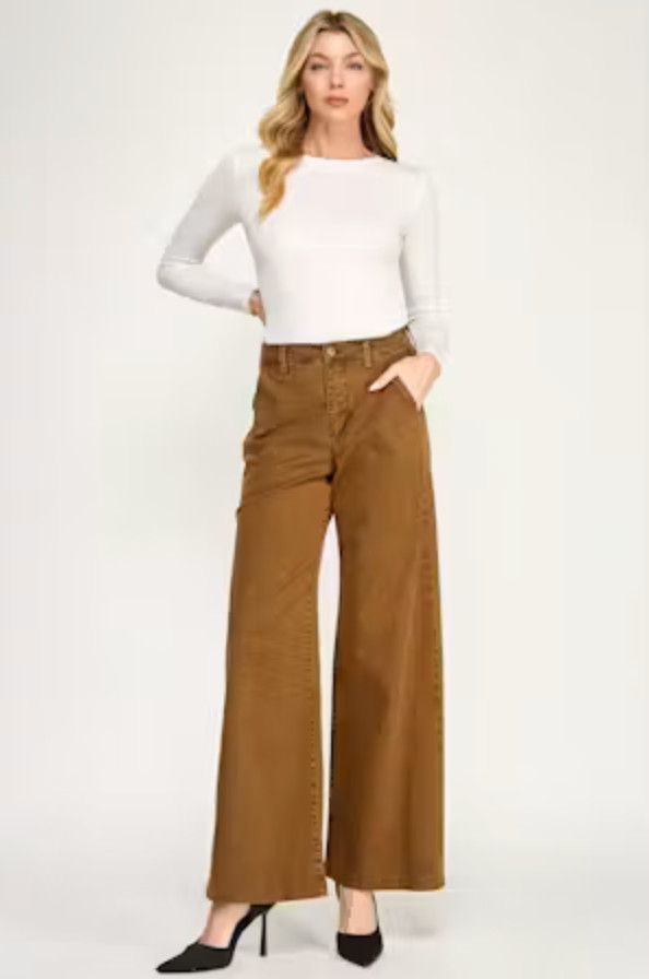 Tallulah Pant