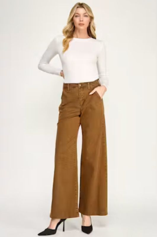 Tallulah Pant