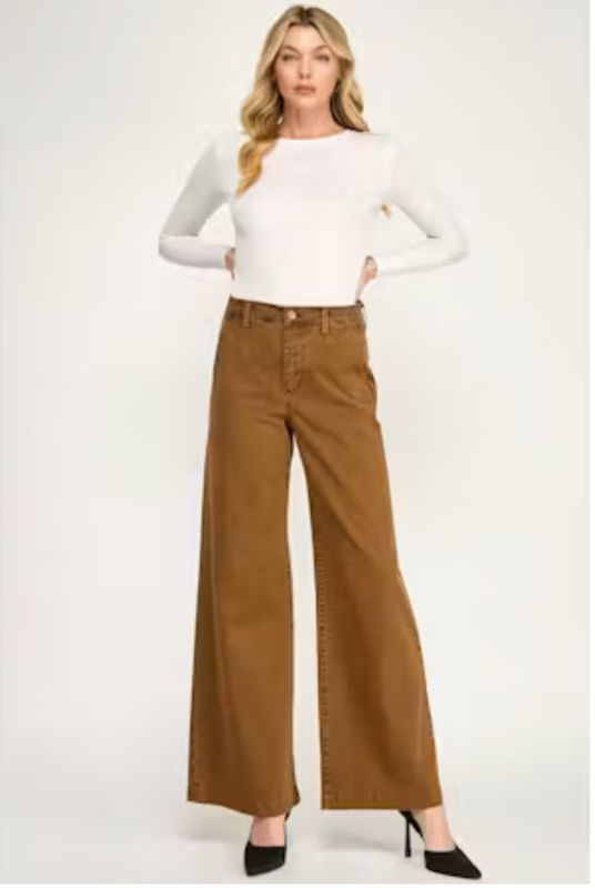 Tallulah Pant