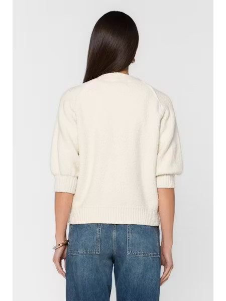 Felicia Raglan Cardigan