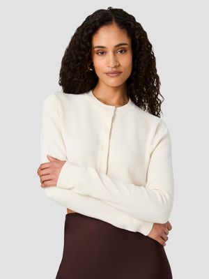 Baby Soft Cardigan