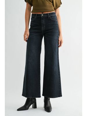 Pipa Super Wide Leg Jeans
