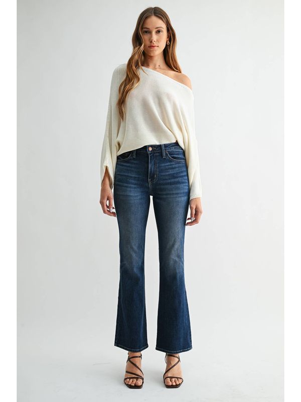 Bambino Baby Bootcut