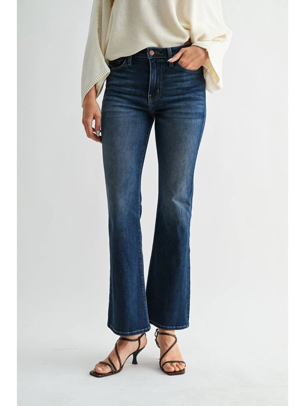 Bambino Baby Bootcut