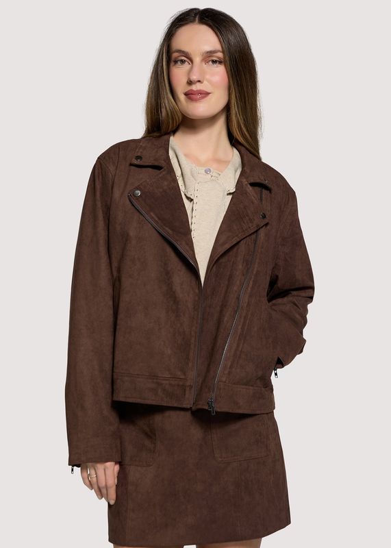 Modern Muse Moto Jacket