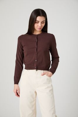 Cosysoft Fitted Cardigan