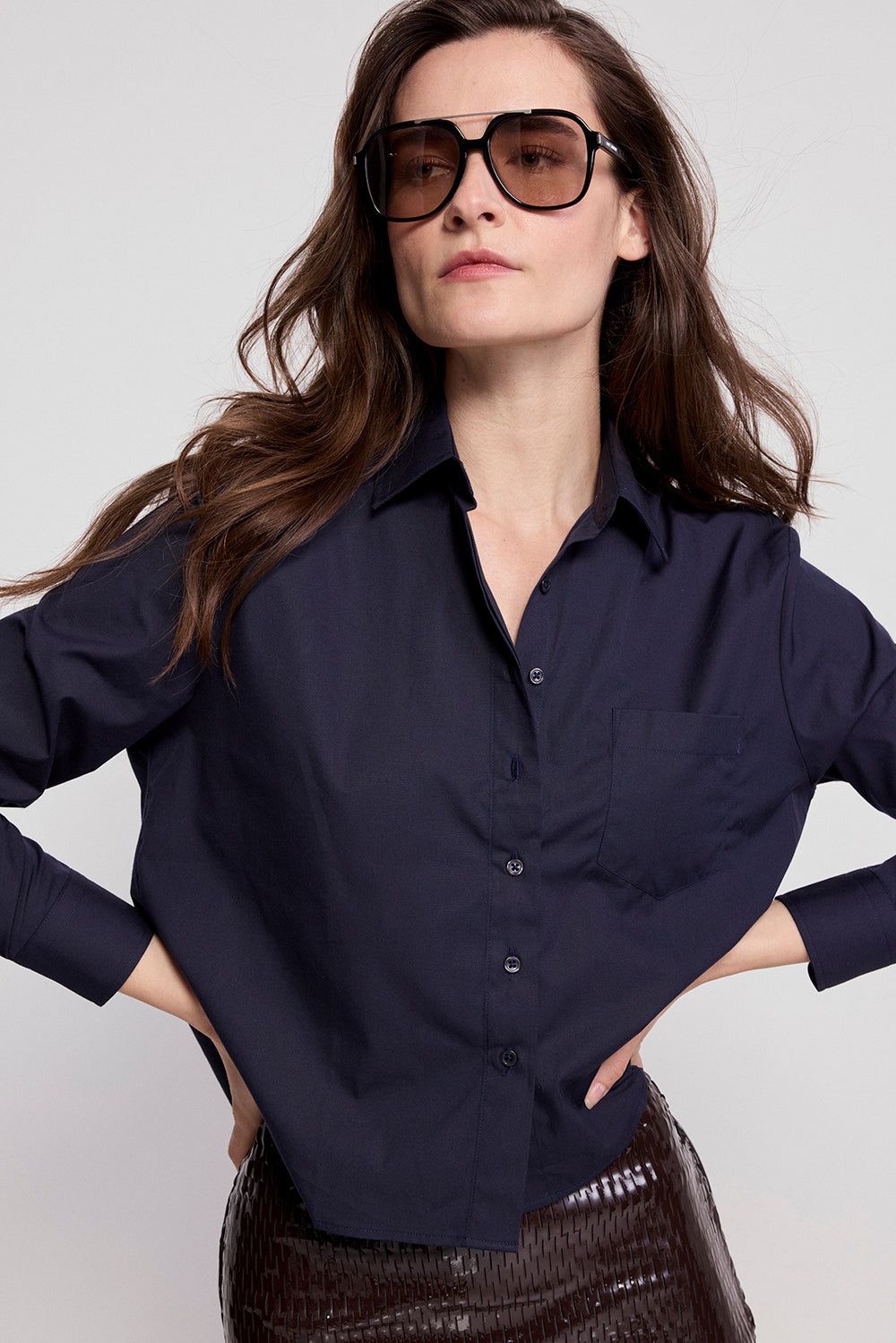 The LS Boxy Crop