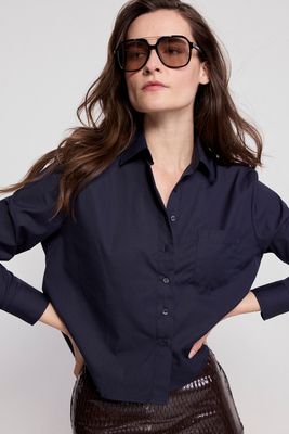 The LS Boxy Crop