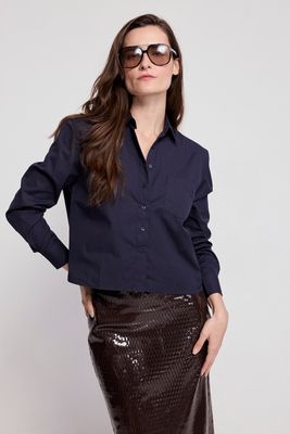 The LS Boxy Crop