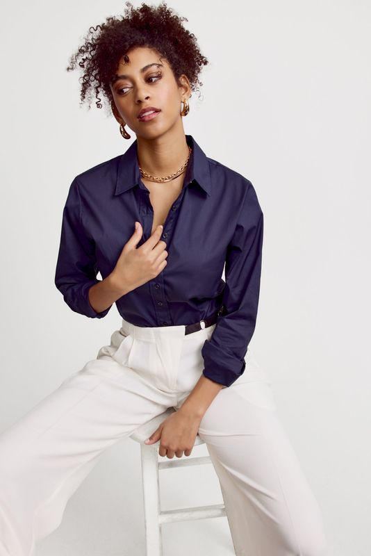 The Essentials Icon Shirt