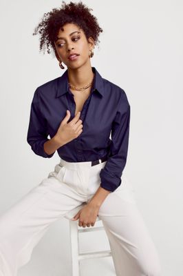 The Essentials Icon Shirt