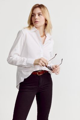 The Essentials Icon Shirt