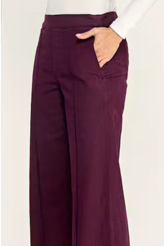 Scarlett Pull On Trouser