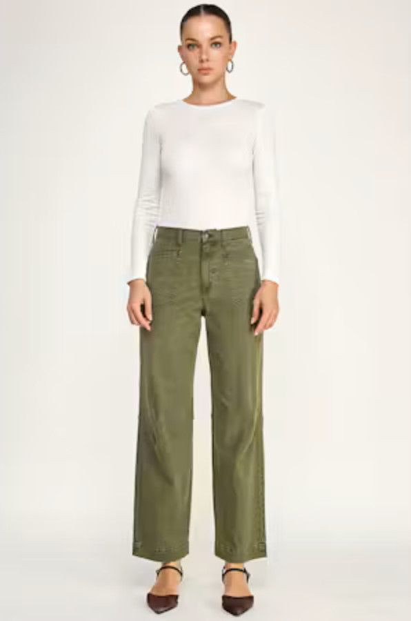 Reilly Pant