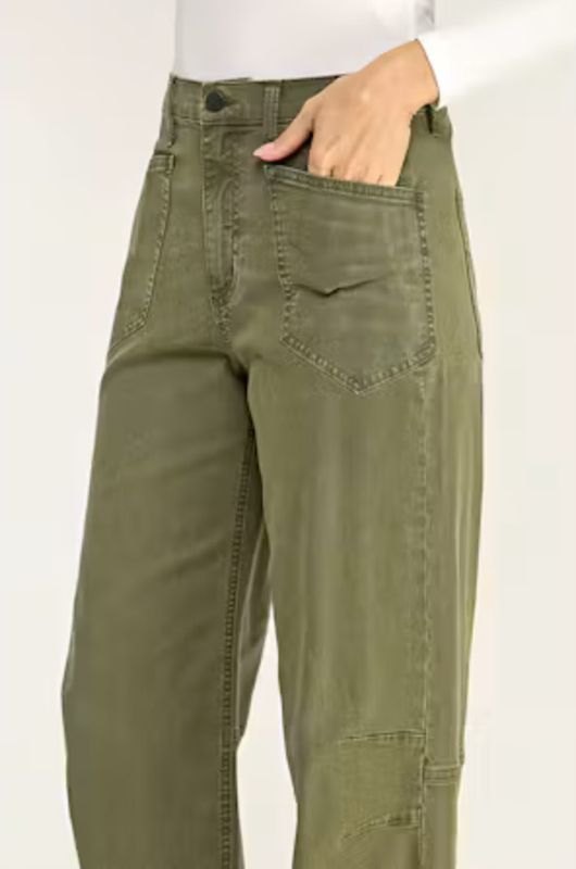 Reilly Pant