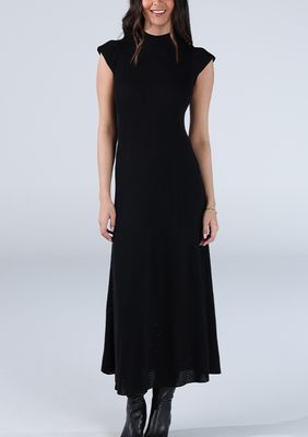 June Midi Sweater Dress