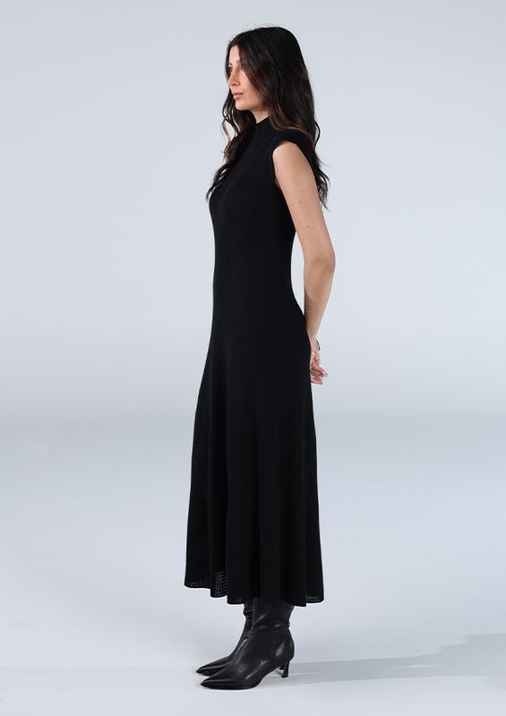 June Midi Sweater Dress