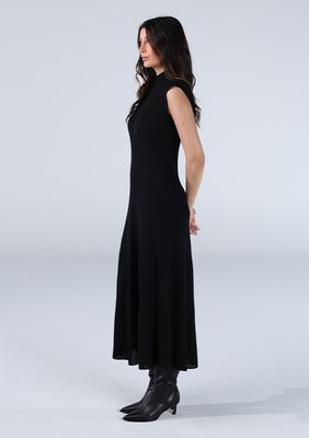 June Midi Sweater Dress