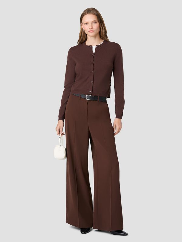 Harry High Waisted Trousers