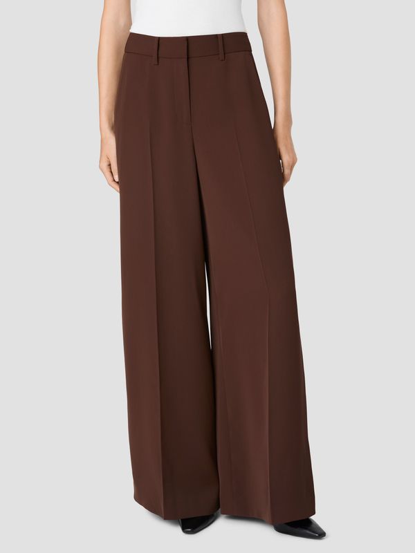 Harry High Waisted Trousers