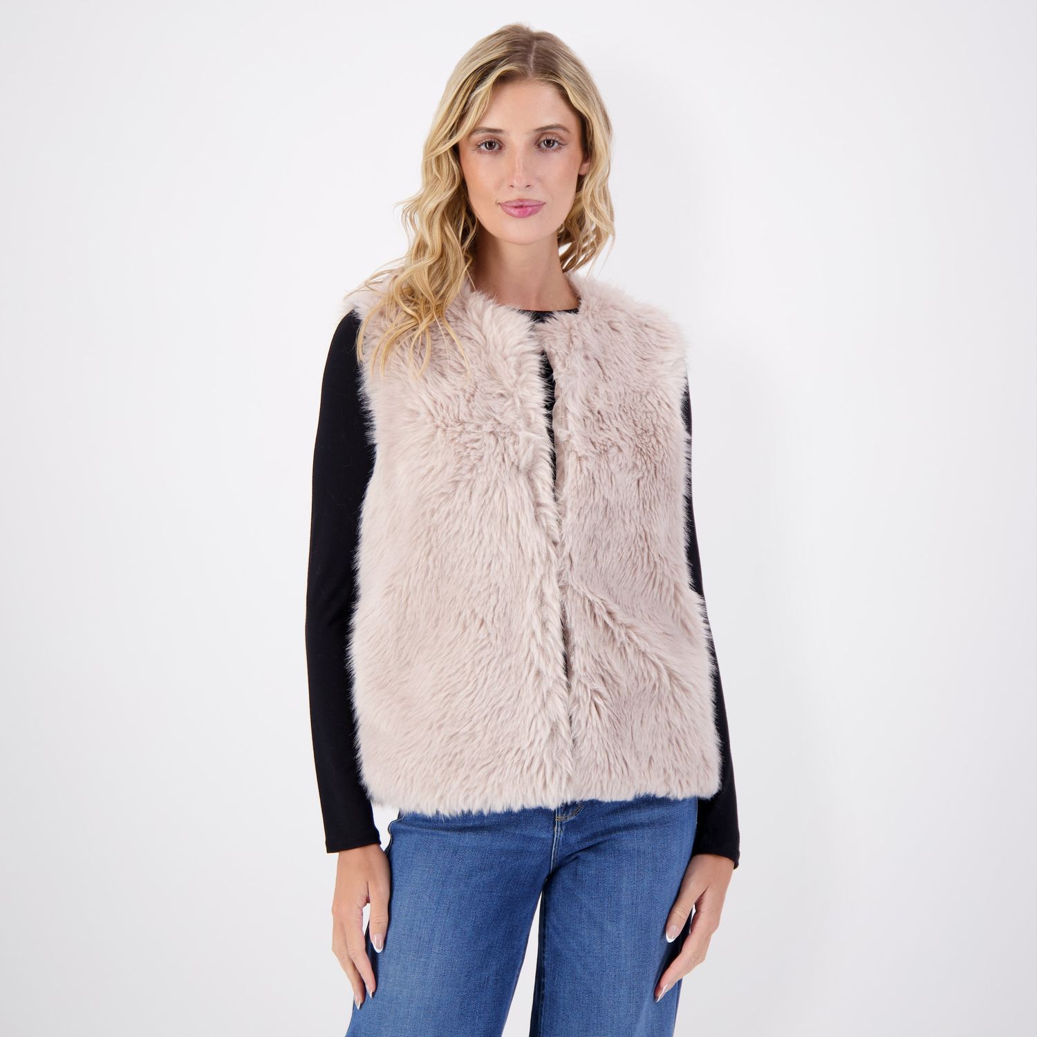 Ava Vest