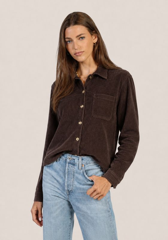 Maxwell Jacket