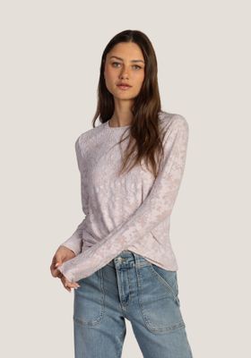 LS Knit Tee