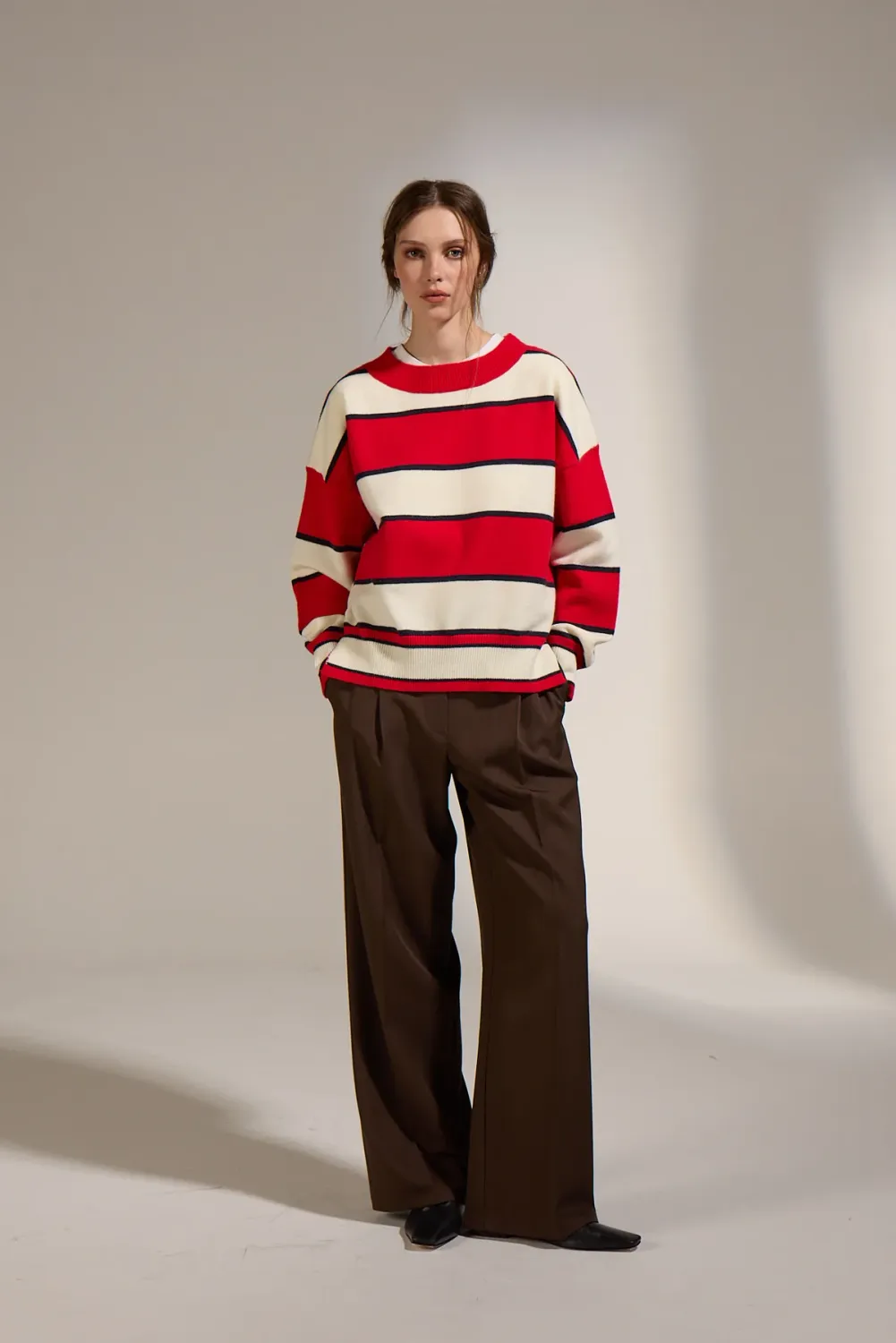 Tibi Pants