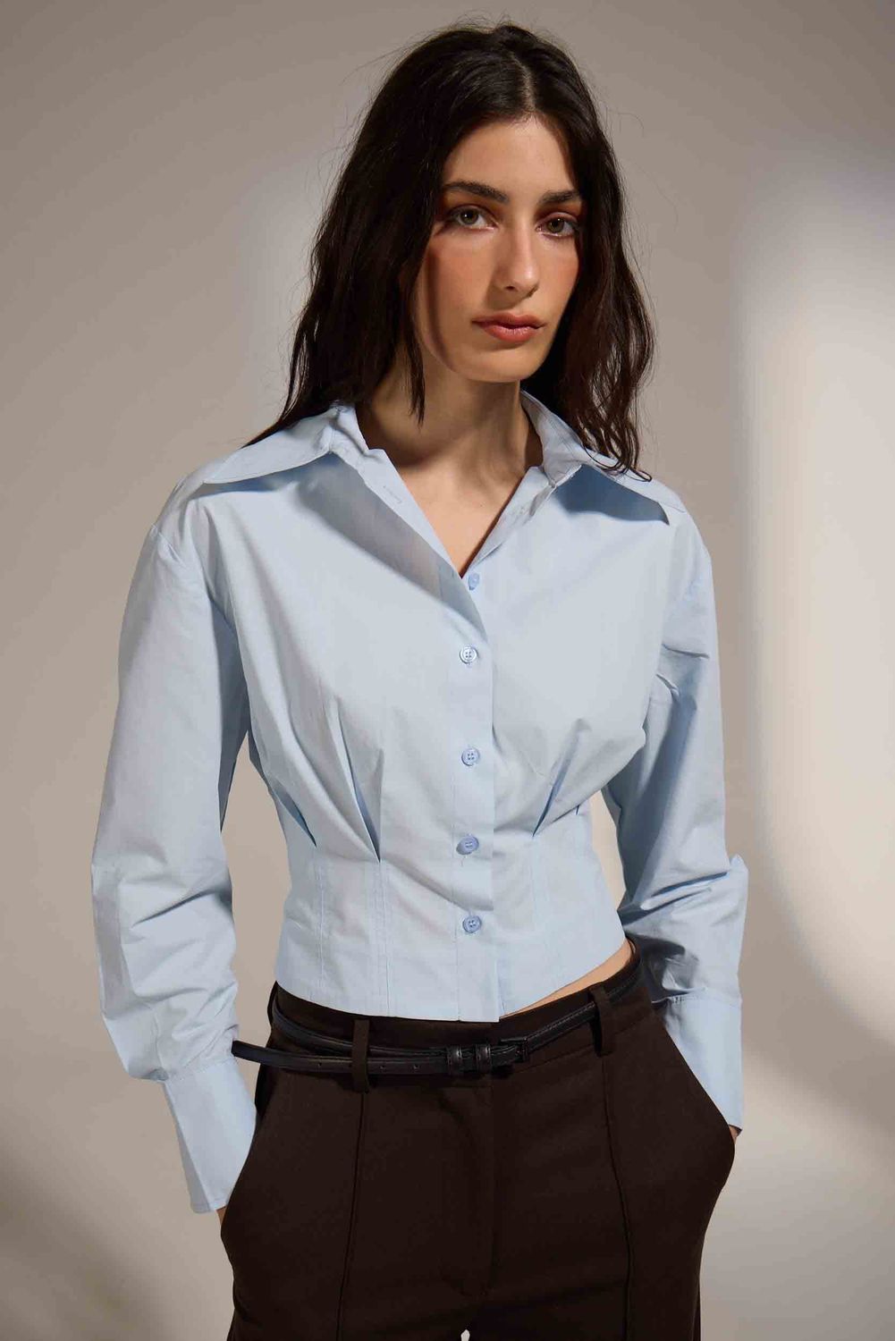 Lewis Shirt