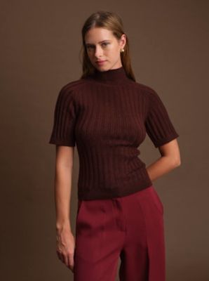 Oliver Turtleneck