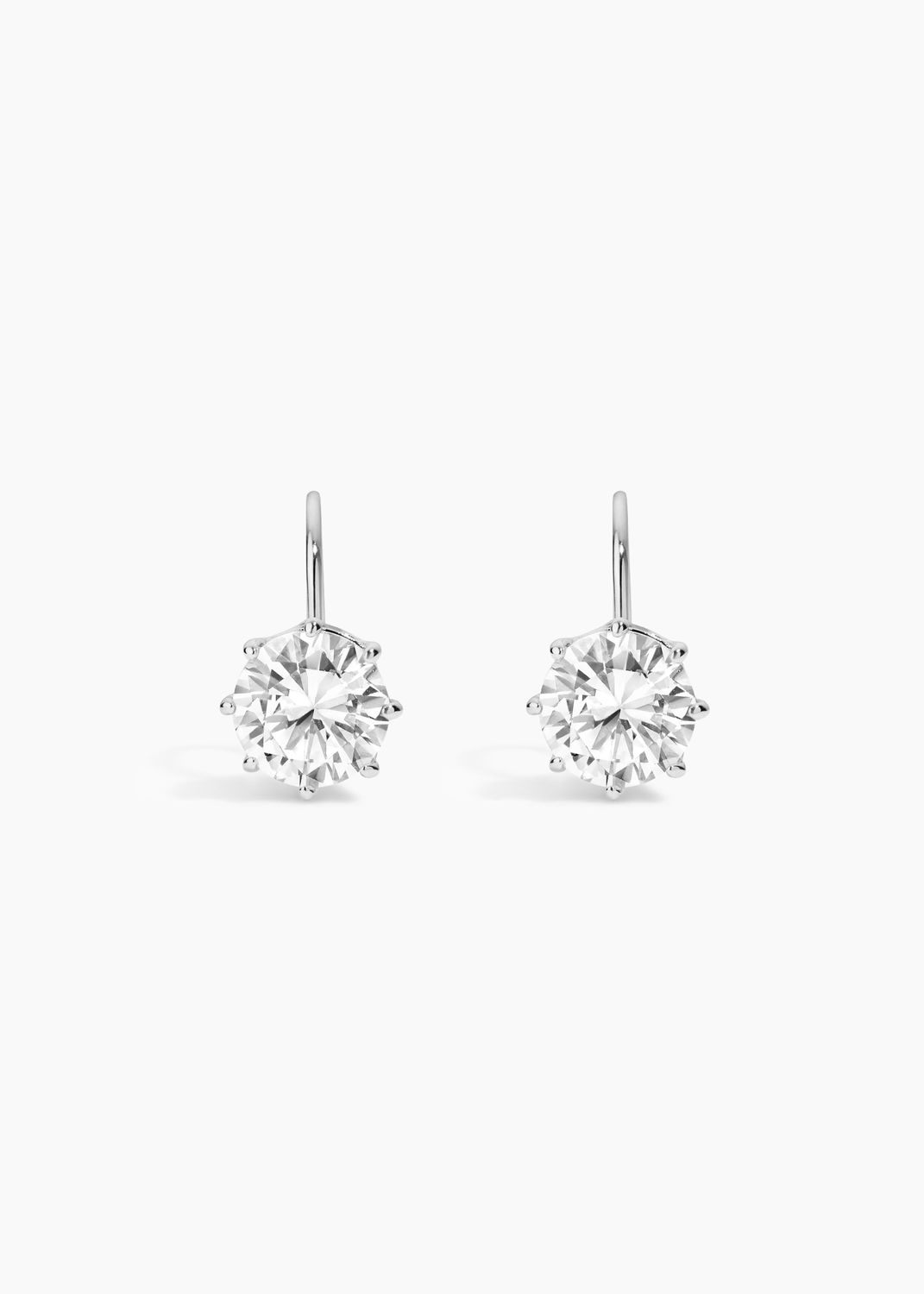 Bentley Earrings XL