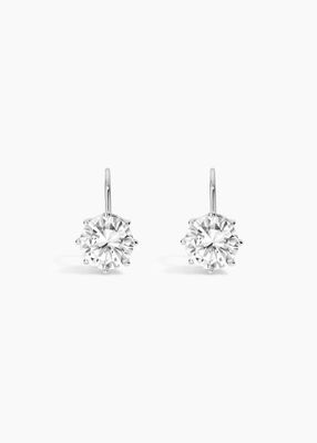 Bentley Earrings XL