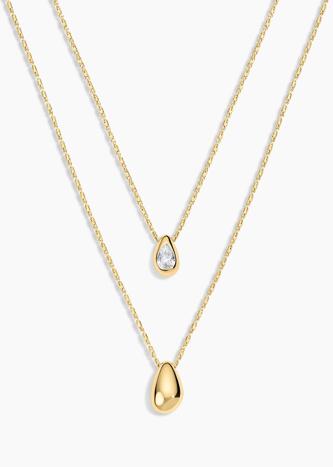 Bandit Necklace