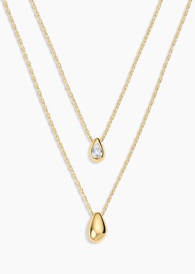 Bandit Necklace