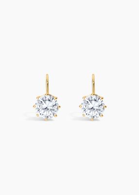 Bentley Earrings XL